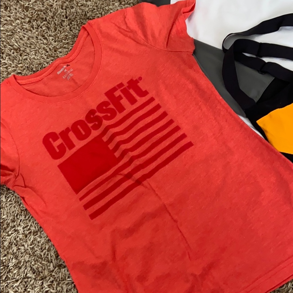 CrossFit Bundle